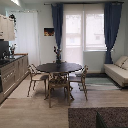 Urban Chic Home Μπάρι Εξωτερικό φωτογραφία