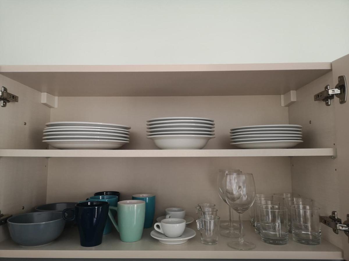 Urban Chic Home Μπάρι Δωμάτιο φωτογραφία