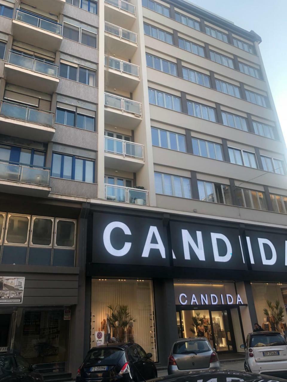 Urban Chic Home Μπάρι Εξωτερικό φωτογραφία