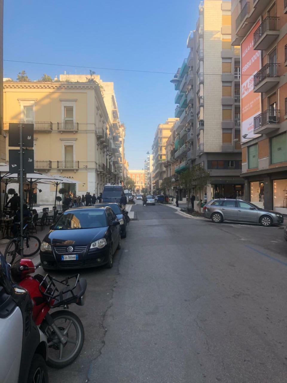 Urban Chic Home Μπάρι Εξωτερικό φωτογραφία