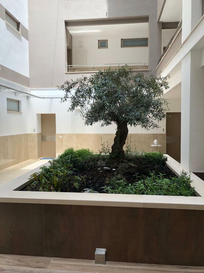 Urban Chic Home Μπάρι Εξωτερικό φωτογραφία
