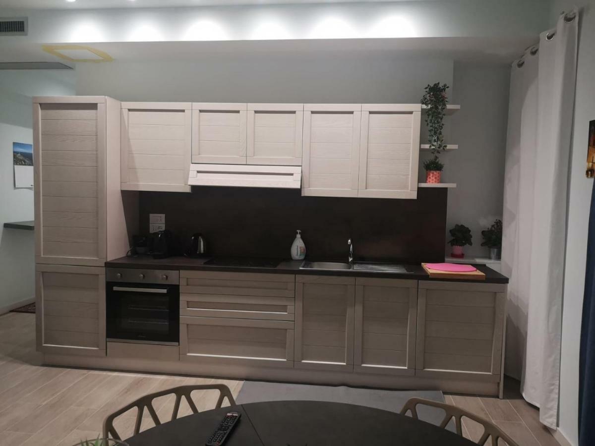Urban Chic Home Μπάρι Εξωτερικό φωτογραφία