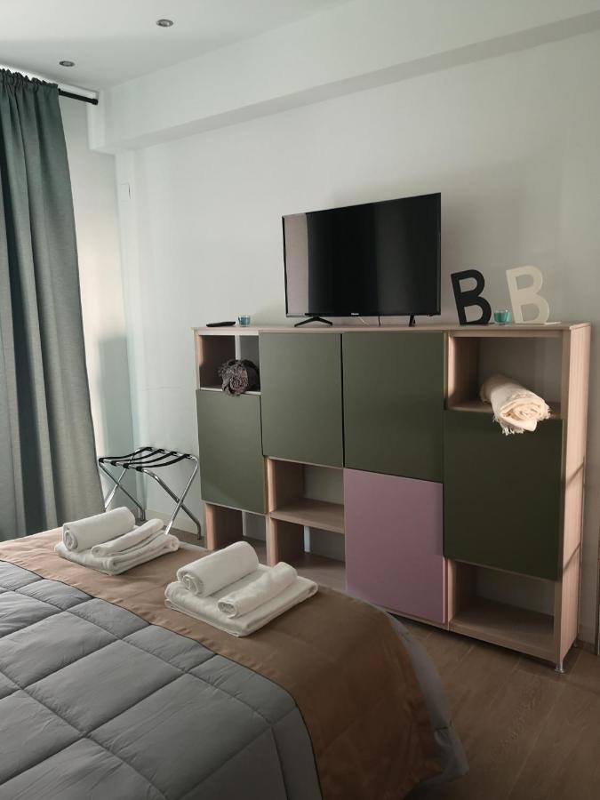 Urban Chic Home Μπάρι Εξωτερικό φωτογραφία