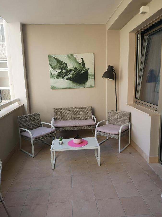 Urban Chic Home Μπάρι Εξωτερικό φωτογραφία
