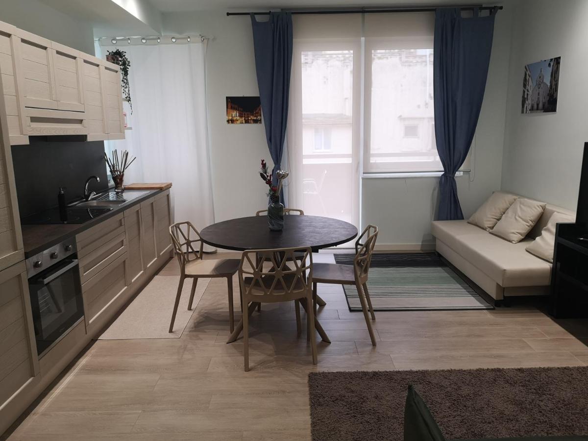 Urban Chic Home Μπάρι Εξωτερικό φωτογραφία