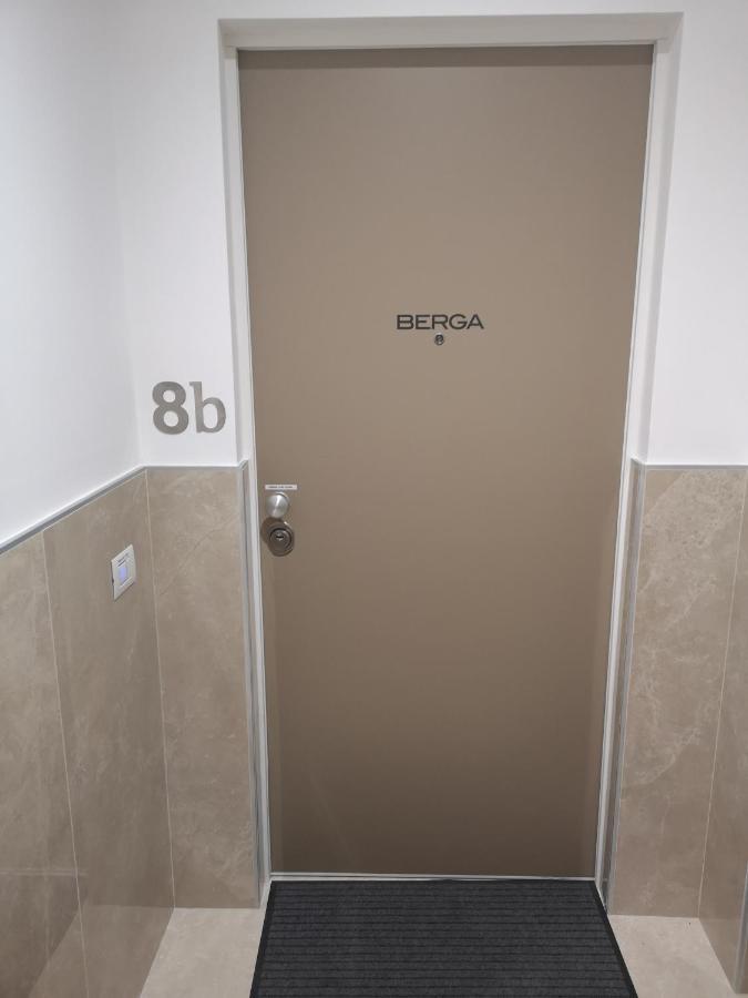 Urban Chic Home Μπάρι Εξωτερικό φωτογραφία